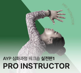 AYP 심화과정 워크숍 실전편1